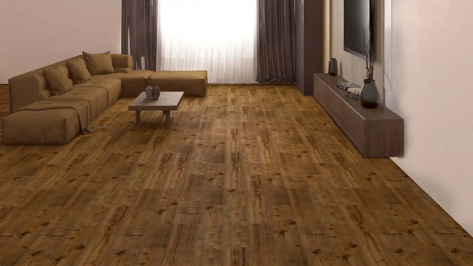 3323-1 پارکت لمینت اپیولنت کد 3323 - Image 1