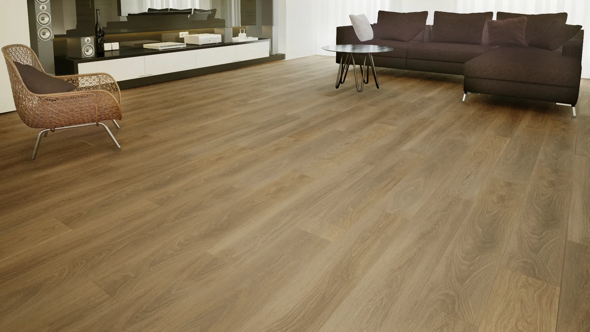7750-1 پارکت لمینت سوپر فاین کد 7750 - Image 1
